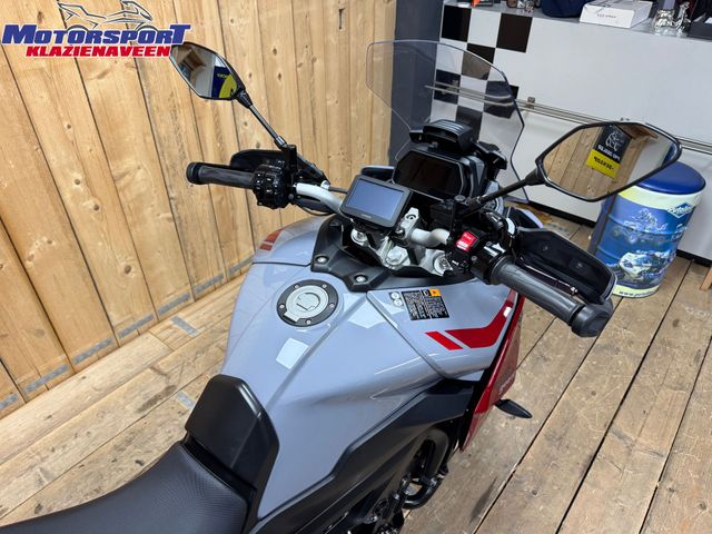 yamaha - tracer-900-gt
