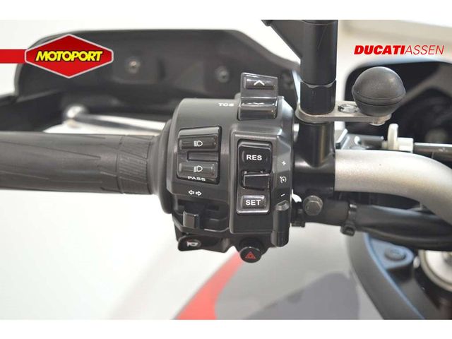 yamaha - tracer-900-gt