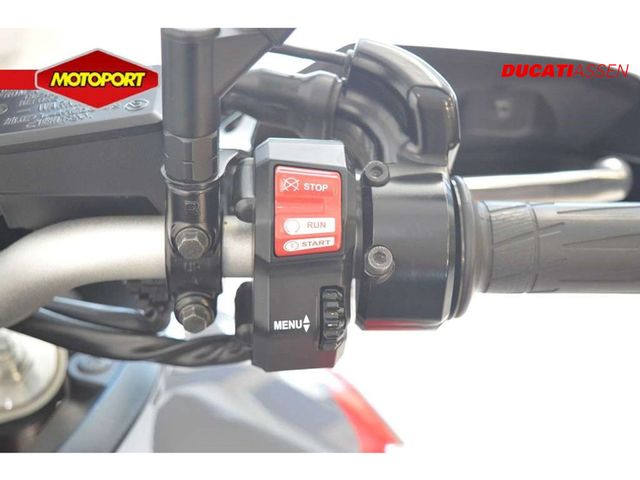 yamaha - tracer-900-gt