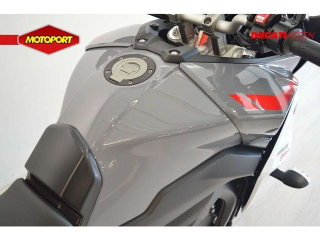 yamaha - tracer-900-gt