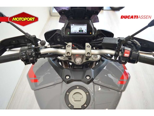 yamaha - tracer-900-gt