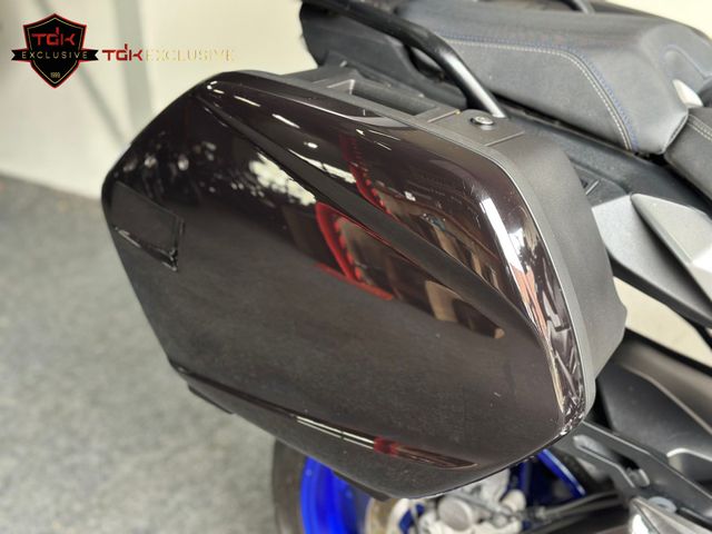 yamaha - tracer-900-gt