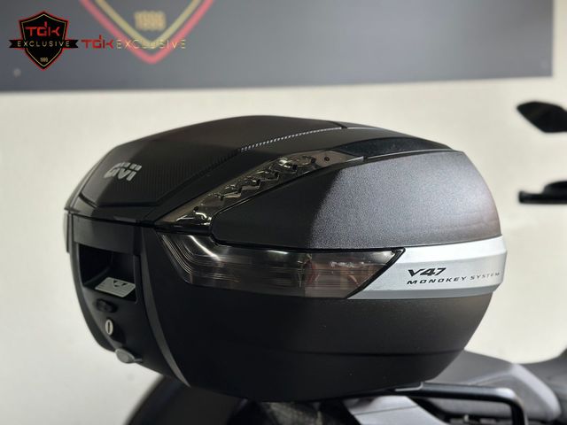 yamaha - tracer-900-gt