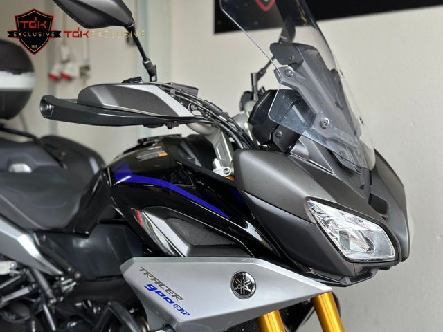 yamaha - tracer-900-gt
