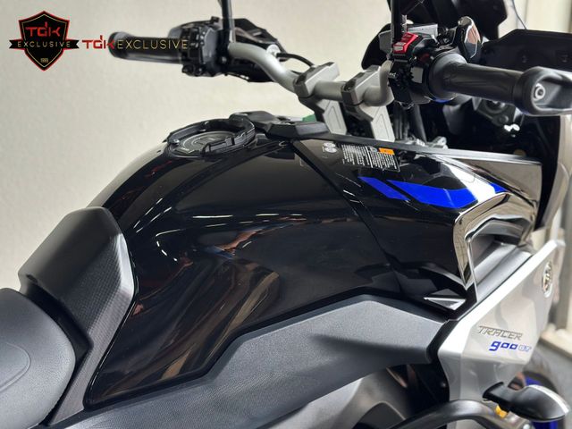 yamaha - tracer-900-gt