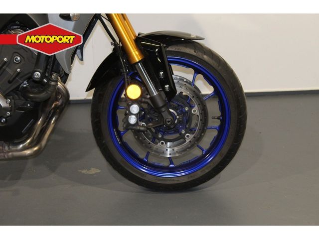 yamaha - tracer-900-gt