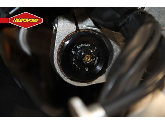 yamaha - tracer-900-gt
