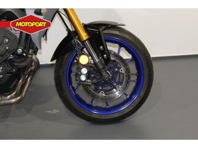 yamaha - tracer-900-gt