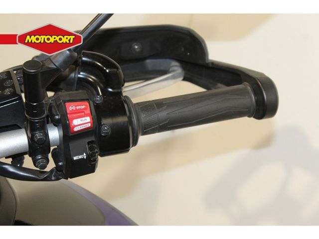 yamaha - tracer-900-gt