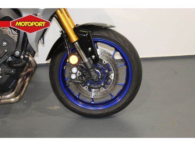 yamaha - tracer-900-gt