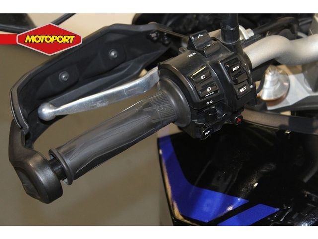 yamaha - tracer-900-gt