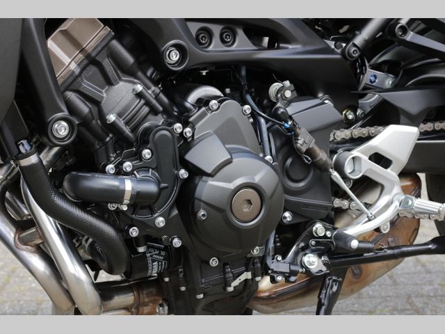 yamaha - tracer-900-gt