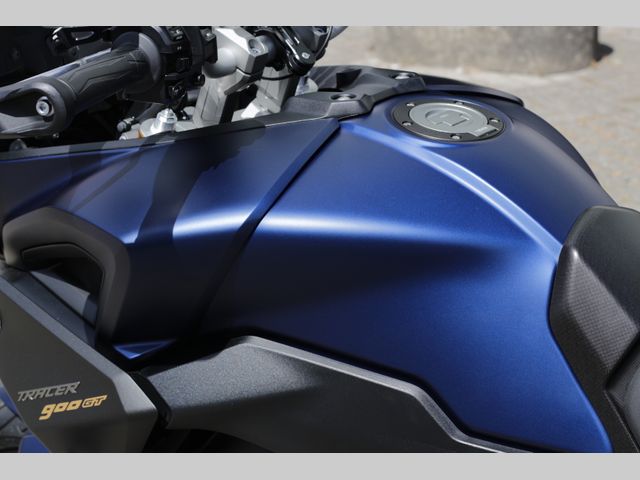 yamaha - tracer-900-gt