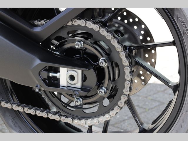 yamaha - tracer-900-gt