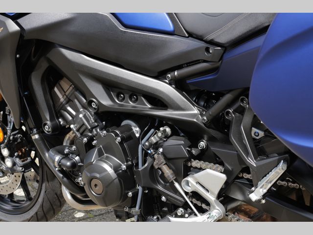 yamaha - tracer-900-gt