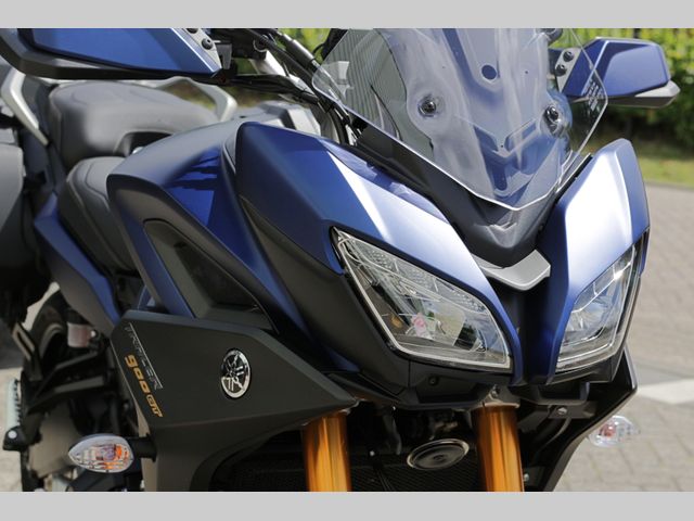 yamaha - tracer-900-gt