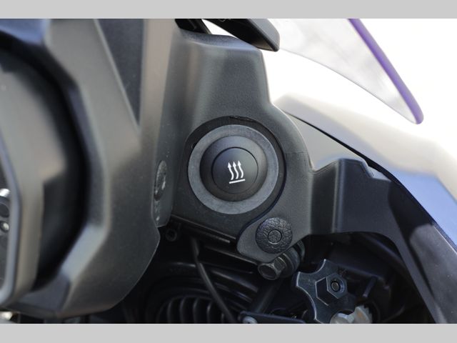 yamaha - tracer-900-gt