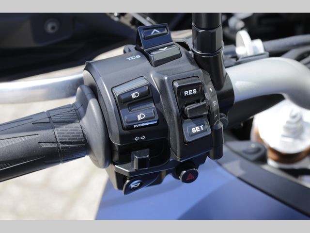 yamaha - tracer-900-gt