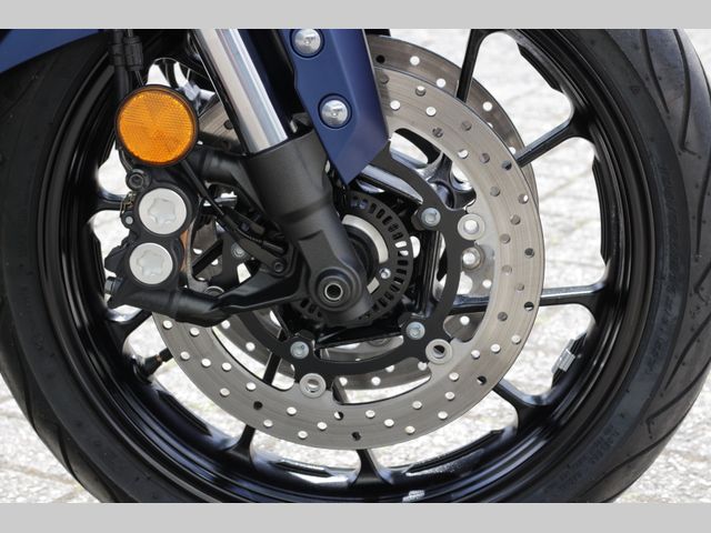 yamaha - tracer-900-gt