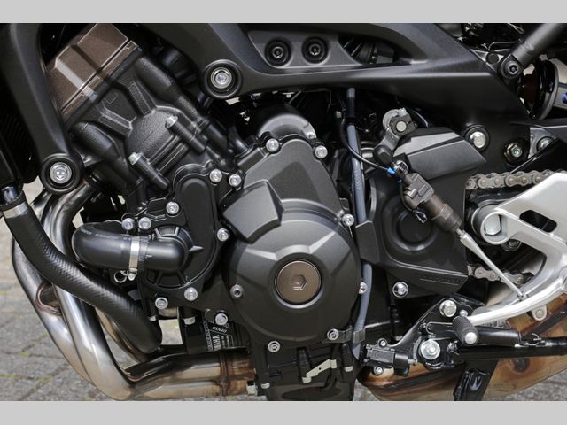 yamaha - tracer-900-gt