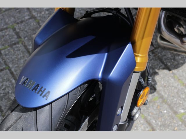 yamaha - tracer-900-gt