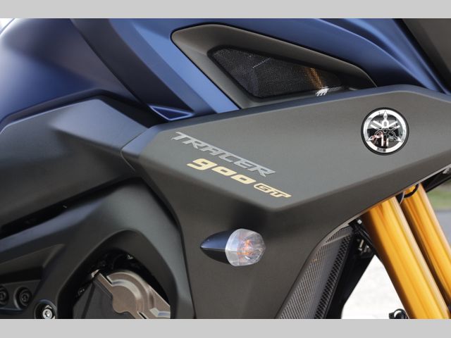 yamaha - tracer-900-gt