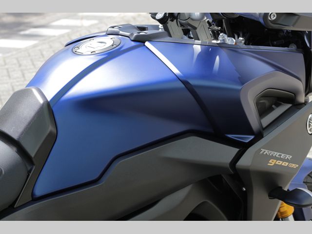 yamaha - tracer-900-gt