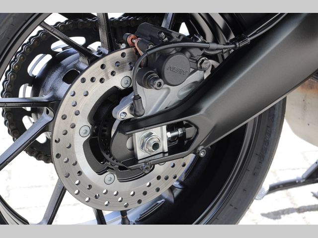 yamaha - tracer-900-gt