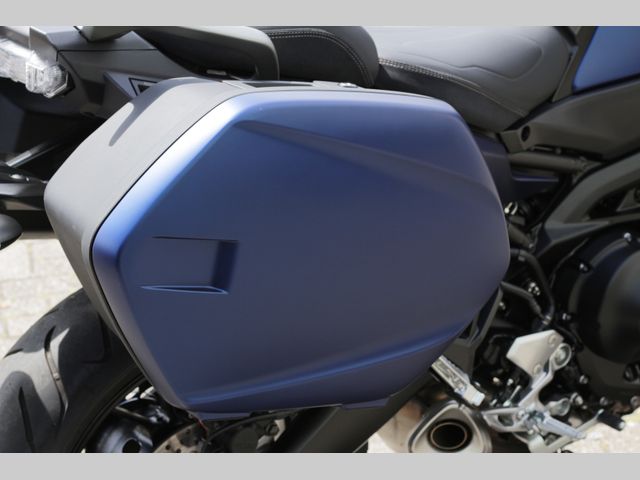yamaha - tracer-900-gt