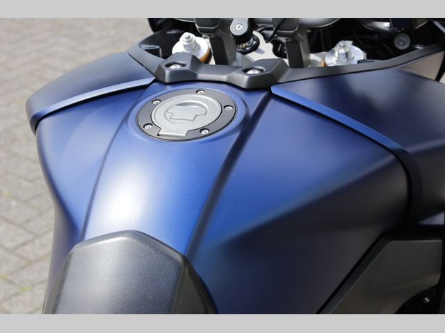 yamaha - tracer-900-gt