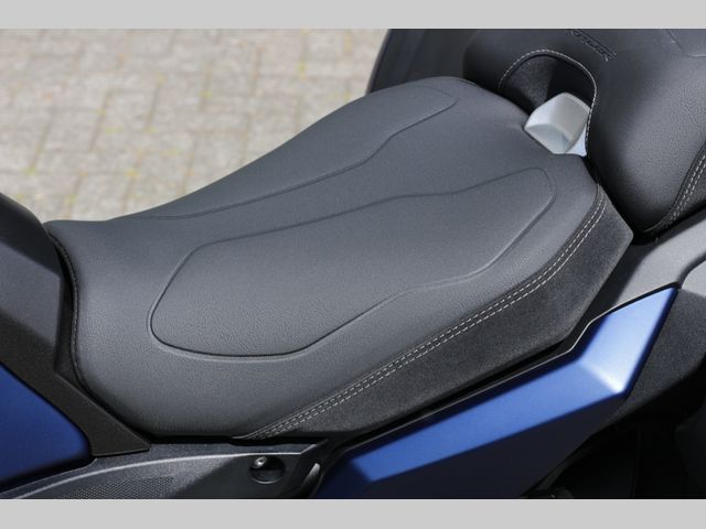 yamaha - tracer-900-gt