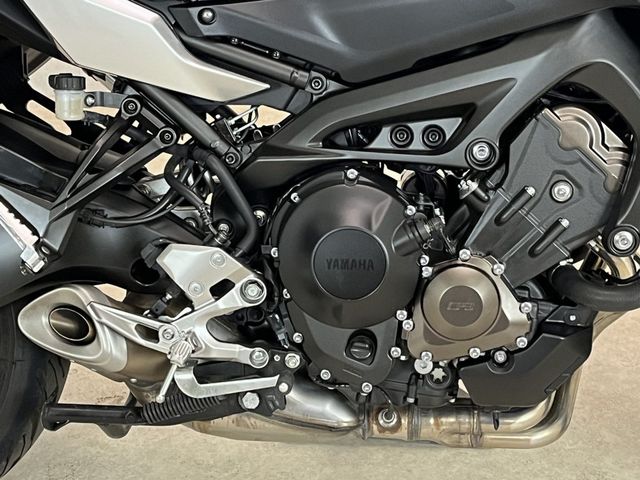 yamaha - tracer-900-gt