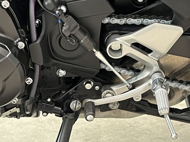 yamaha - tracer-900-gt