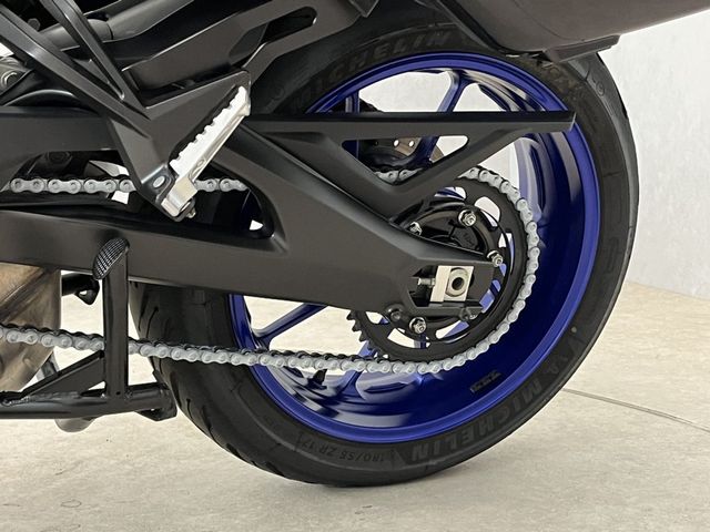 yamaha - tracer-900-gt