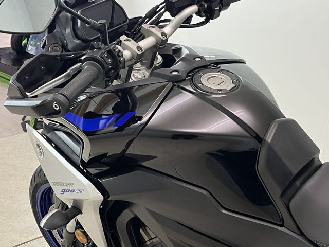 yamaha - tracer-900-gt