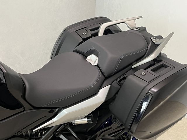 yamaha - tracer-900-gt
