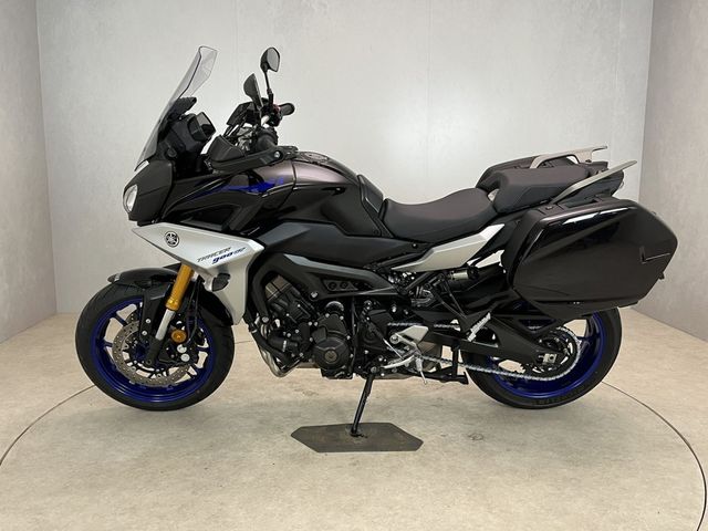 yamaha - tracer-900-gt
