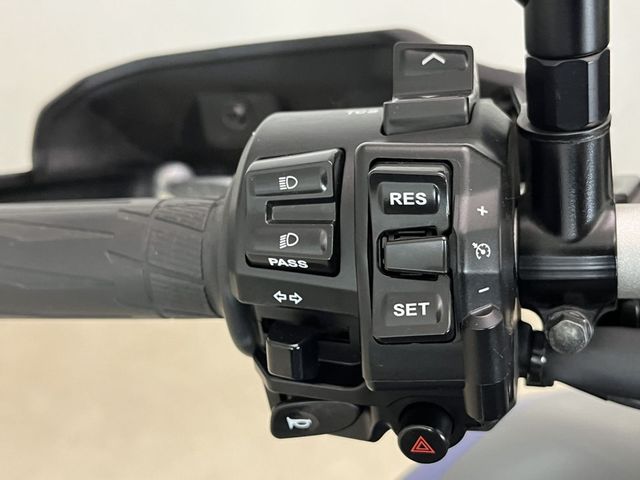 yamaha - tracer-900-gt