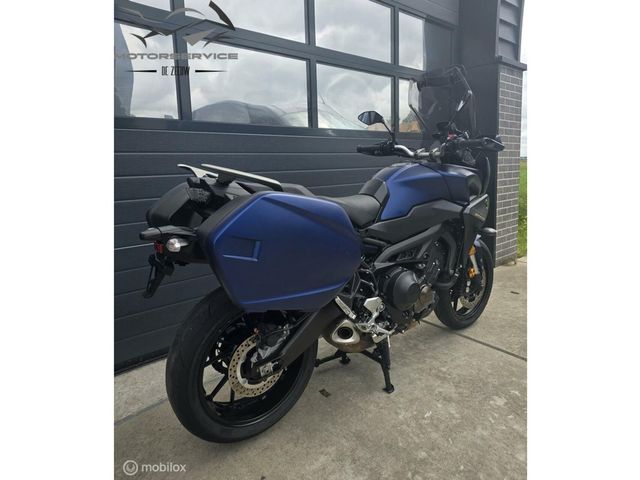 yamaha - tracer-900-gt