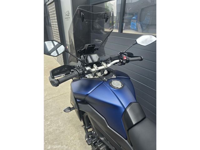 yamaha - tracer-900-gt