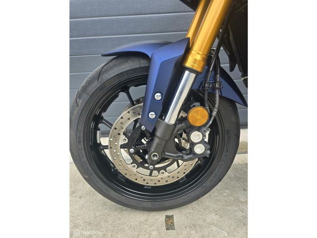 yamaha - tracer-900-gt