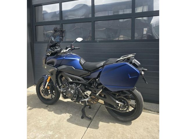 yamaha - tracer-900-gt