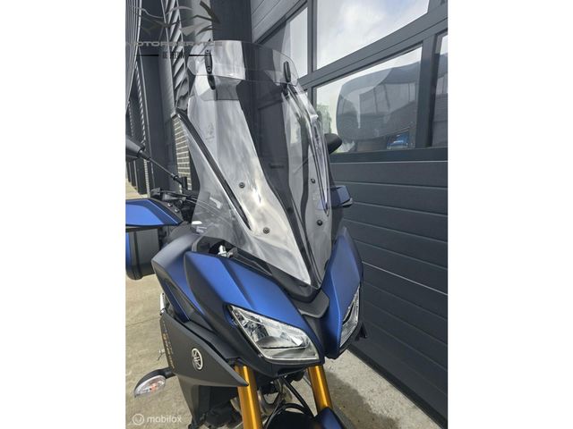 yamaha - tracer-900-gt
