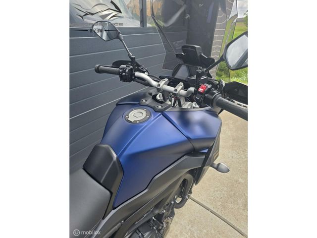 yamaha - tracer-900-gt