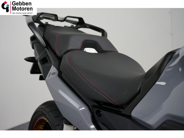 yamaha - tracer-900-gt
