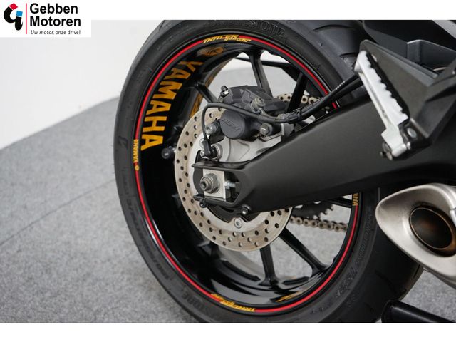 yamaha - tracer-900-gt