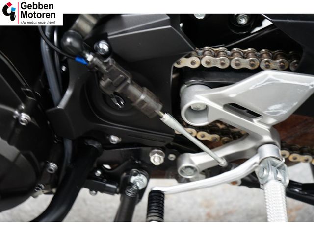 yamaha - tracer-900-gt