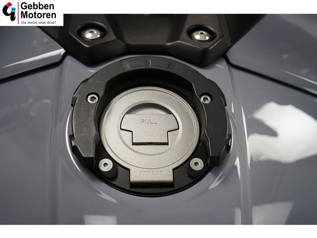 yamaha - tracer-900-gt