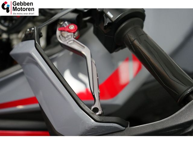 yamaha - tracer-900-gt