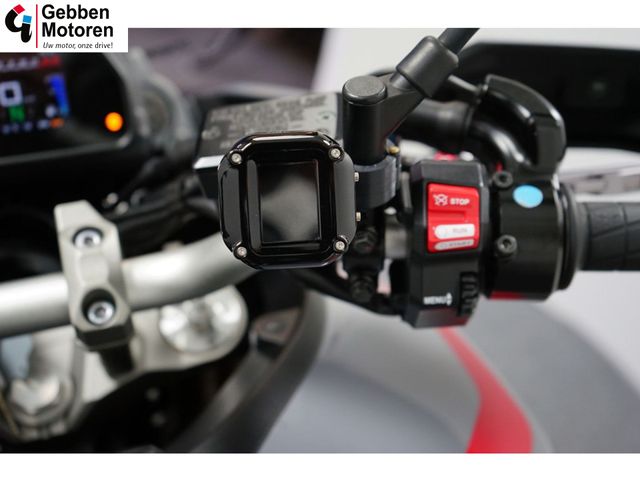 yamaha - tracer-900-gt
